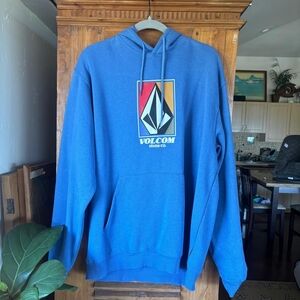 Volcom Hoodie